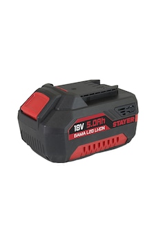 Stayer 12589 Akü 5.0 Ah Stayer 12589 Akü 5.0 Ah