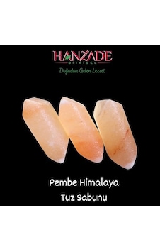 Bitkisel Himalaya Tuz Sabunu 300-350 Gr Zengin Mineralli Doğal Saf Pembe Himalaya Kaya Tuzu Sabunu Doğal Peeling Acı Badem Bitkisel Himalaya Tuz Sabunu 300-350 Gr Zengin Mineralli Doğal Saf Pembe Himalaya Kaya Tuzu Sabunu Doğal Peeling Acı Badem