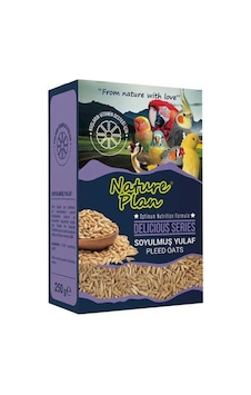 Delicious Soyulmuş Yulaf 250 Gr 0.75 LT - 2.5 LT - 12 KG Delicious Soyulmuş Yulaf 250 Gr 0.75 LT - 2.5 LT - 12 KG
