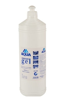 Aqua Ultrason Jeli ve Ekg Jeli 1 Lt 20 Adet Aqua Ultrason Jeli ve Ekg Jeli 1 Lt 20 Adet