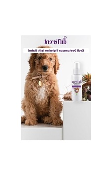 175 Ml Doğal Bitki Özlü Yarı Profesyonel Köpek Parfümü 175 Ml Doğal Bitki Özlü Yarı Profesyonel Köpek Parfümü
