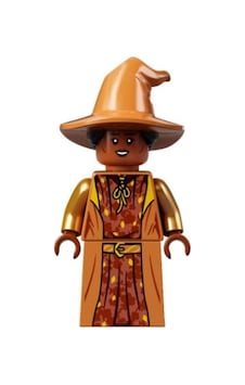 Harry Potter: Professor Sinistra Orjinal Minifigür Hp310 Harry Potter: Professor Sinistra Orjinal Minifigür Hp310