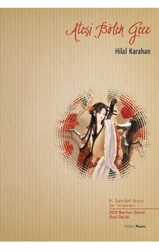 Ateşi Bölen Gece - Rzır-635737