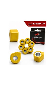 Speed Up Performans Varyatör Baga Seti 6'lı / 20x15 / 14 Gram Speed Up Performans Varyatör Baga Seti 6'lı / 20x15 / 14 Gram