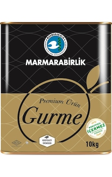 Marmarabirlik Gurme 231-260 KB Premium Siyah Zeytin 10 KG Marmarabirlik Gurme 231-260 KB Premium Siyah Zeytin 10 KG