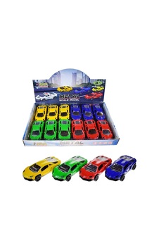 İlk 1/30 Metal Araçlar