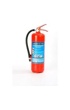 6 Kg. Kkt Yangın Söndürme Cihazı - 64440903