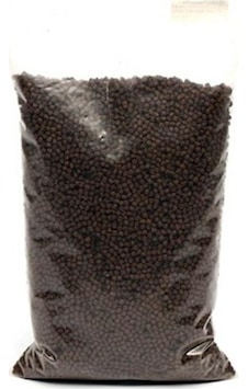 Rotifish Balık Büyütme Yemi 5mm 1 Kg Rotifish Balık Büyütme Yemi 5mm 1 Kg