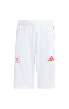 Adidas Ly Hot Sho Y Çocuk Beyaz Şort Kd6434 Adidas Ly Hot Sho Y Çocuk Beyaz Şort Kd6434