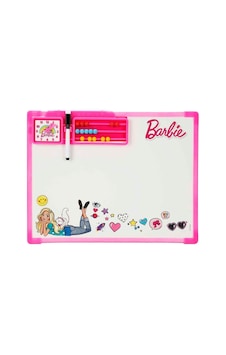 Dsn020 Barbie Abaküslü Yazı Tahtası Belirtilmemiş Dsn020 Barbie Abaküslü Yazı Tahtası Belirtilmemiş