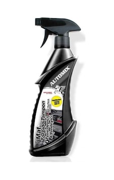 Automix Mat Torpido Tampon Temizleyici 500 Ml (383622518) Automix Mat Torpido Tampon Temizleyici 500 Ml (383622518)