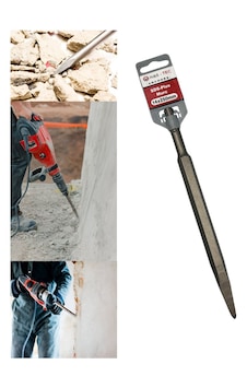 Sds 14x250 Kırıcı Çivi