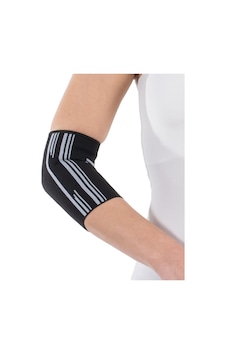 Sportif Elastik Örme Dirseklik Xlarge Siyah Sportif Elastik Örme Dirseklik Xlarge Siyah