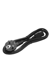Bilgisayar Pc Monitör Tv Power Kablo 1.5metre