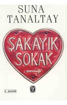 Şakayık Sokak Şakayık Sokak