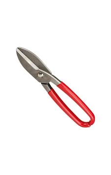 Rico Dövme Çelik Tenekeci Makası RT0013 Rico Dövme Çelik Tenekeci Makası RT0013