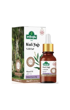 Arifoğlu Nioli Yağı 10 ML Arifoğlu Nioli Yağı 10 ML
