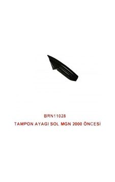 Depomıx Tampon Ayağı Ön Sol Mgn 2000 Öncesi Depomıx Tampon Ayağı Ön Sol Mgn 2000 Öncesi
