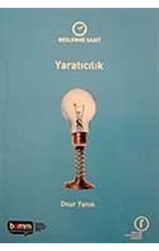 Yaratıcılık / Onur Yanık Yaratıcılık / Onur Yanık
