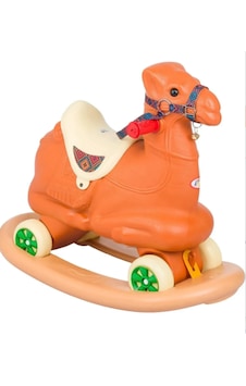 Enhoş Toys Sallanan Deve Enhoş Toys Sallanan Deve
