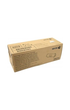 Xerox Versalink B600-106R03945 Toner Extra Yüksek Kapasiteli Xerox Versalink B600-106R03945 Toner Extra Yüksek Kapasiteli