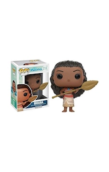 Funko Pop Moana Moana Küpeler