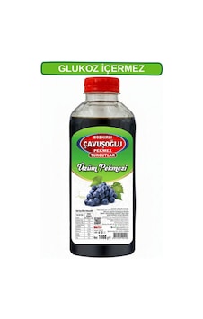 Çavuşoğlu Pekmez 1 Kg Çavuşoğlu Pekmez 1 Kg