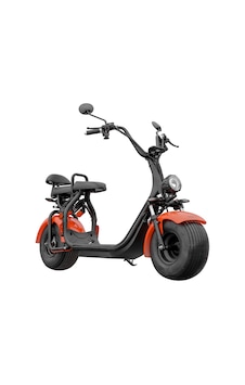 Volta Yide Se-03 Max Elektrikli Motosiklet Volta Yide Se-03 Max Elektrikli Motosiklet