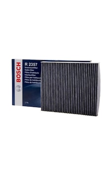 Bosch Skoda Fabia 1.0 Tsı Karbonlu Polen Filtresi 2016-2020 | 1987432357 Bosch Skoda Fabia 1.0 Tsı Karbonlu Polen Filtresi 2016-2020 | 1987432357