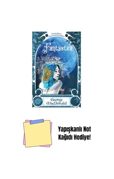 Fantastes + Yapışkanlı Not Kağıdı