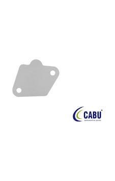 Cabu 331321 Egr Soğutucu Kapama Sacı Focus-c-max 1.6 Tdcı 3m5q9d476aa - Cabu 331321 Egr Soğutucu Kapama Sacı Focus-c-max 1.6 Tdcı 3m5q9d476aa -