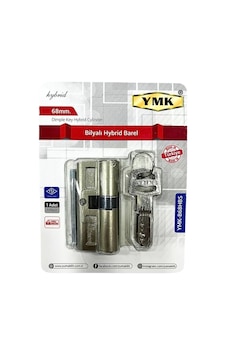 Bilyalı Hibrit Barel - Bilyalı Hibrit Barel -