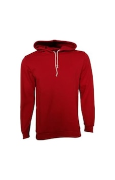 Rafcoll Kapşonlu Sweatshırt (389174251) Kırmızı Rafcoll Kapşonlu Sweatshırt (389174251) Kırmızı