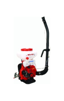 3wf-3 Motorlu Ilaçlama Makinesi Atomizörü 14 Litre 3wf-3 Motorlu Ilaçlama Makinesi Atomizörü 14 Litre