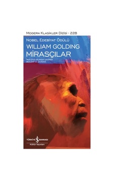 Mirasçılar - Modern Klasikler Dizisi - Ybve-833110 Mirasçılar - Modern Klasikler Dizisi - Ybve-833110