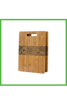 Vaveni 20x30 Lüks Bambu Kesim Panosu Arz Vaveni 20x30 Lüks Bambu Kesim Panosu Arz