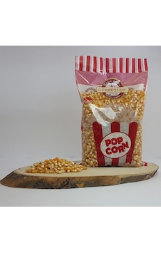 Gürbüzler Patlayan Mısır 900 G Gürbüzler Patlayan Mısır 900 G