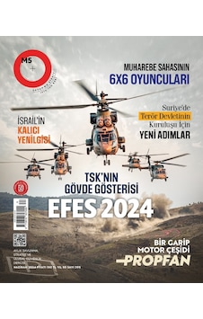 M5 Dergi 395.sayı Haziran 2024 M5 Dergi 395.sayı Haziran 2024