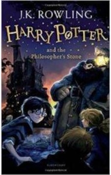 Harry Potter And The Philosophers Stone (17) Harry Potter And The Philosophers Stone (17)