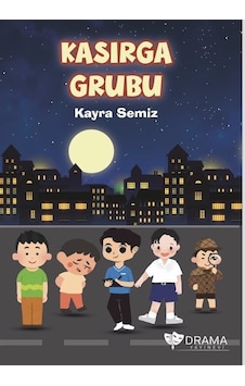 Kasırga Grubu / Kayra Semiz Kasırga Grubu / Kayra Semiz