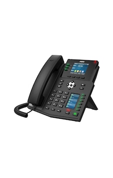 Fanvil X4U IP Masaüstü Çağrı Merkezi Telefonu Fanvil X4U IP Masaüstü Çağrı Merkezi Telefonu