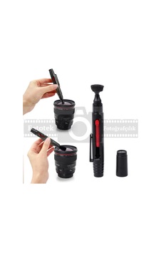 Fototek Lens Temizleme Kalemi Canon Nikon Sony Sigma Lenspen Fototek Lens Temizleme Kalemi Canon Nikon Sony Sigma Lenspen