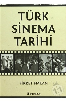 Türk Sinema Tarihi Türk Sinema Tarihi