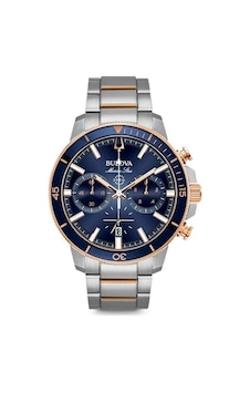 Bulova 98b301 Erkek Kol Saati Rose Gold Bulova 98b301 Erkek Kol Saati Rose Gold