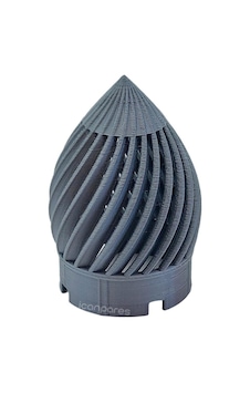 Philips İle Uyumlu Fc 9932 Marathon Ultimate Toz Hazne İçi Seperatör Philips İle Uyumlu Fc 9932 Marathon Ultimate Toz Hazne İçi Seperatör