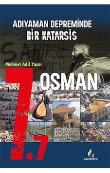 7.7 Adıyaman Depreminde Bir Katarsis - Rzır-612963 7.7 Adıyaman Depreminde Bir Katarsis - Rzır-612963