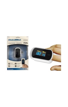 Choicemmed Cn310 Parmak Tipi Pulse Oksimetre, Sm3964