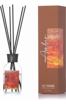 No Nome Oda Spreyi Amber 100 ML