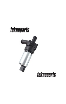 Vw-ysp-018 - Yardımcı Su Pompası Vw Lt 28-35 Iı 2.5 Tdı 1996-20 Vw-ysp-018 - Yardımcı Su Pompası Vw Lt 28-35 Iı 2.5 Tdı 1996-20