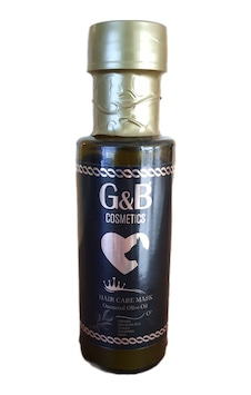 G&b - 171 - Köpek Kıl Bakım Maskesi Ozzeytin - Flzdgnkr - Yağlı 100ml G&b - 171 - Köpek Kıl Bakım Maskesi Ozzeytin - Flzdgnkr - Yağlı 100ml